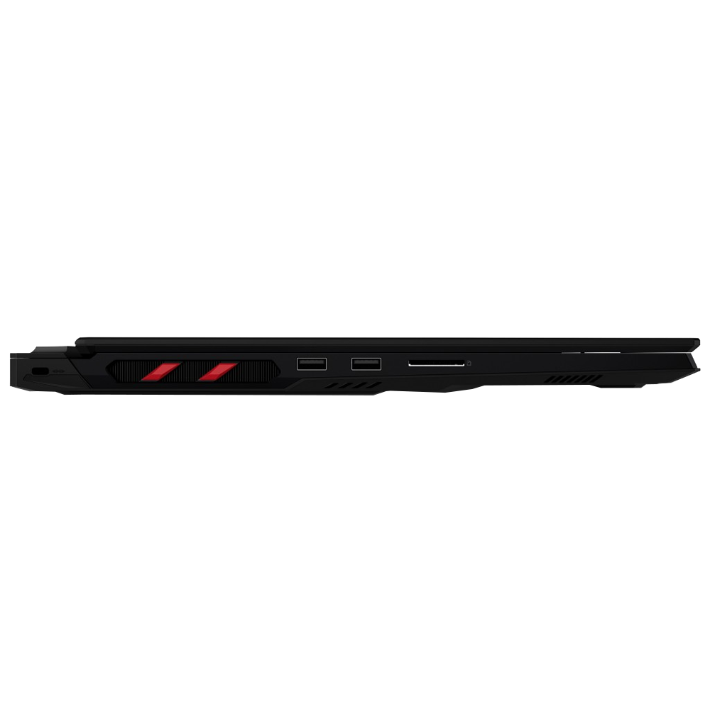 MSI RAIDER A18 HX A8WHG-280TR Ryzen 9 8940HX 32GB DDR5 RTX5070TI GDDR7 12GB 1TB SSD 18" QHD 240Hz W11H Notebook
