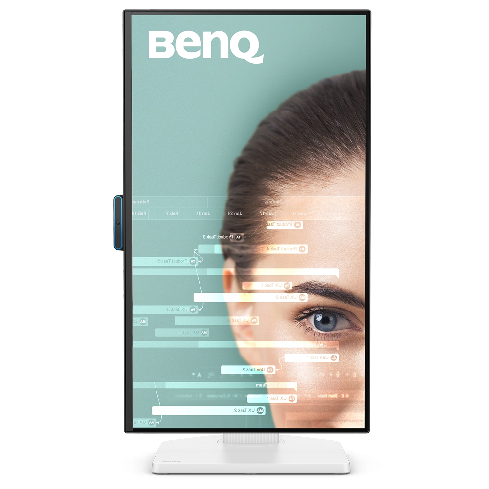 BenQ GW2490TC 23.8'' 144Hz 5ms HDMI DP USB-C FreeSync Pivot FHD IPS Monitör