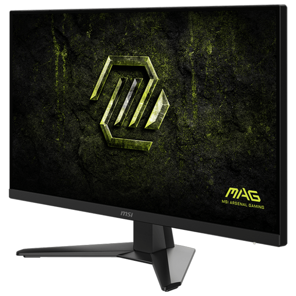 MSI MAG 272F X24 27" 240Hz 0.5ms HDMI DP Adaptive Sync HDR Ready FHD Rapid IPS Gaming Monitör