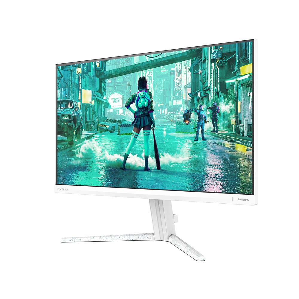 Philips Evnia 24M2N3201PL 24" 260Hz(OC) 1ms HDMI DP Adaptive Sync HDR10 FHD Fast IPS Gaming Monitör