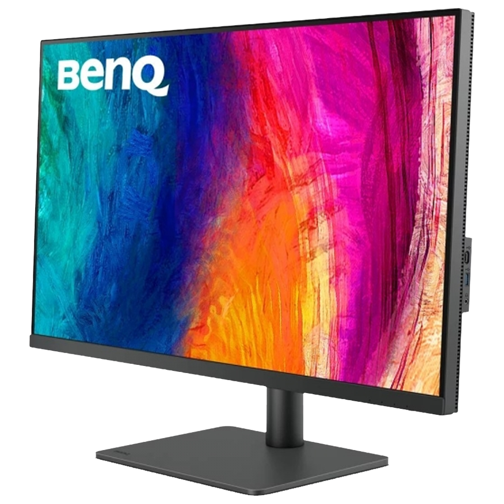 BenQ 31.5" PD3205U sRGB HDR10 USB-C 4K UHD IPS Monitör