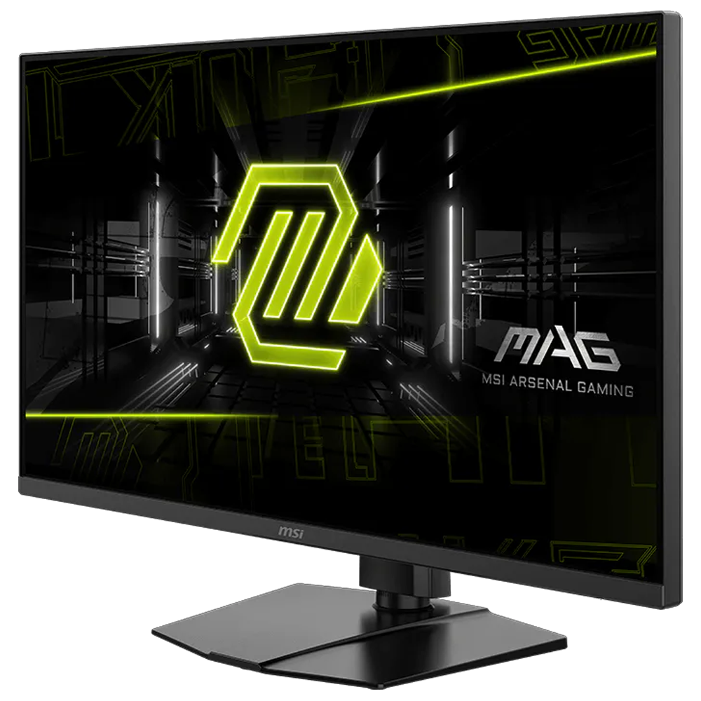 MSI MAG 322URDF E16 31.5" 4K 160Hz FHD 320Hz 1ms HDMI DP USB FreeSync Premium HDR400 Pivot Dual Mode Rapid IPS Gaming Monitör