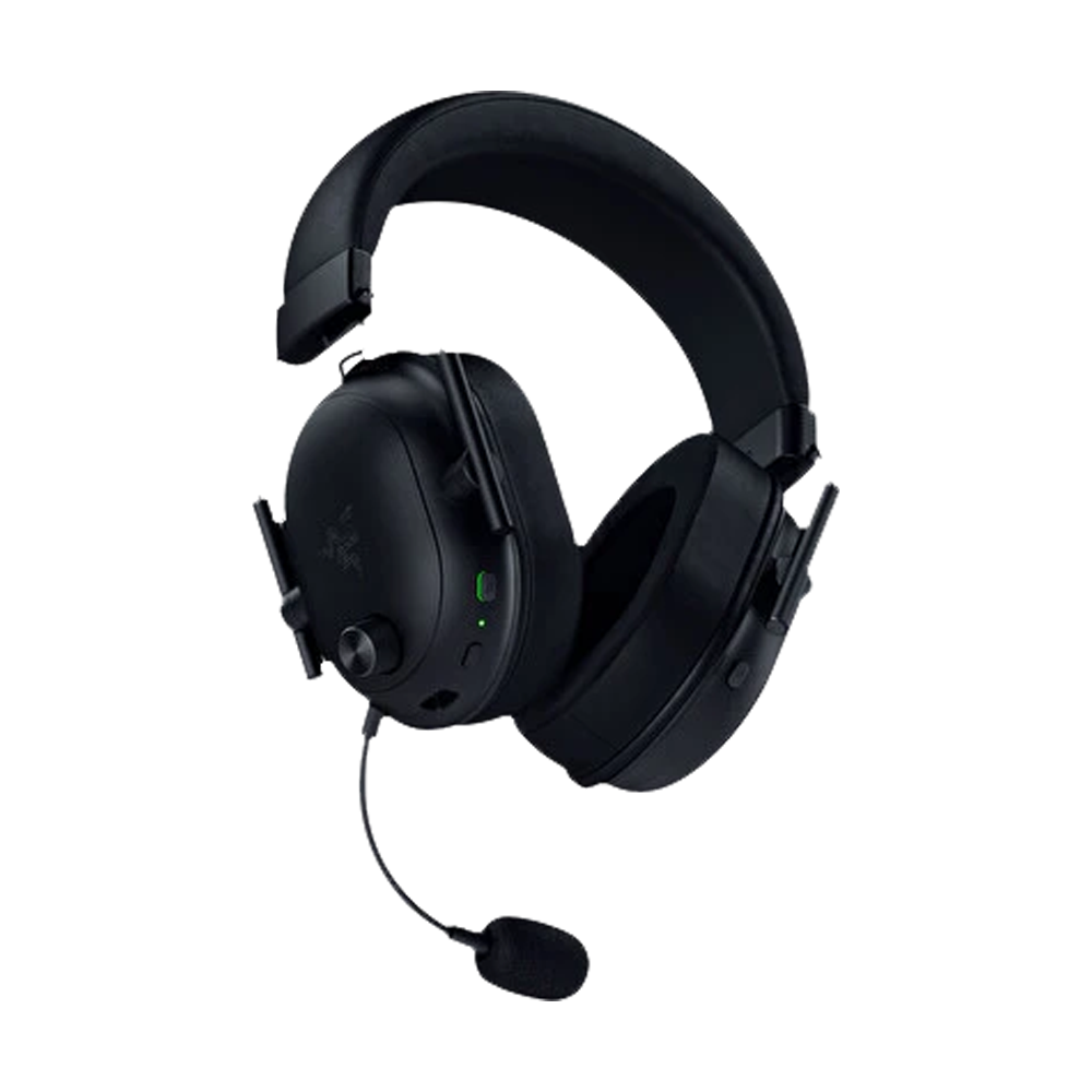 Razer Blackshark V2 Hyperspeed Kablosuz Gaming Kulaklik | ITOPYA