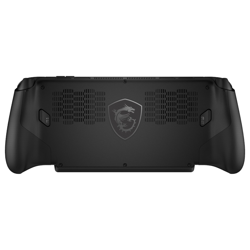 MSI CLAW 8 EX AI+ CG3EM LAUNCH PACK-020TR Intel Arc G3 Extreme 32 LPDDR5x 1TB SSD Intel Arc B390 GPU 8" FHD 120Hz W11 El Konsolu