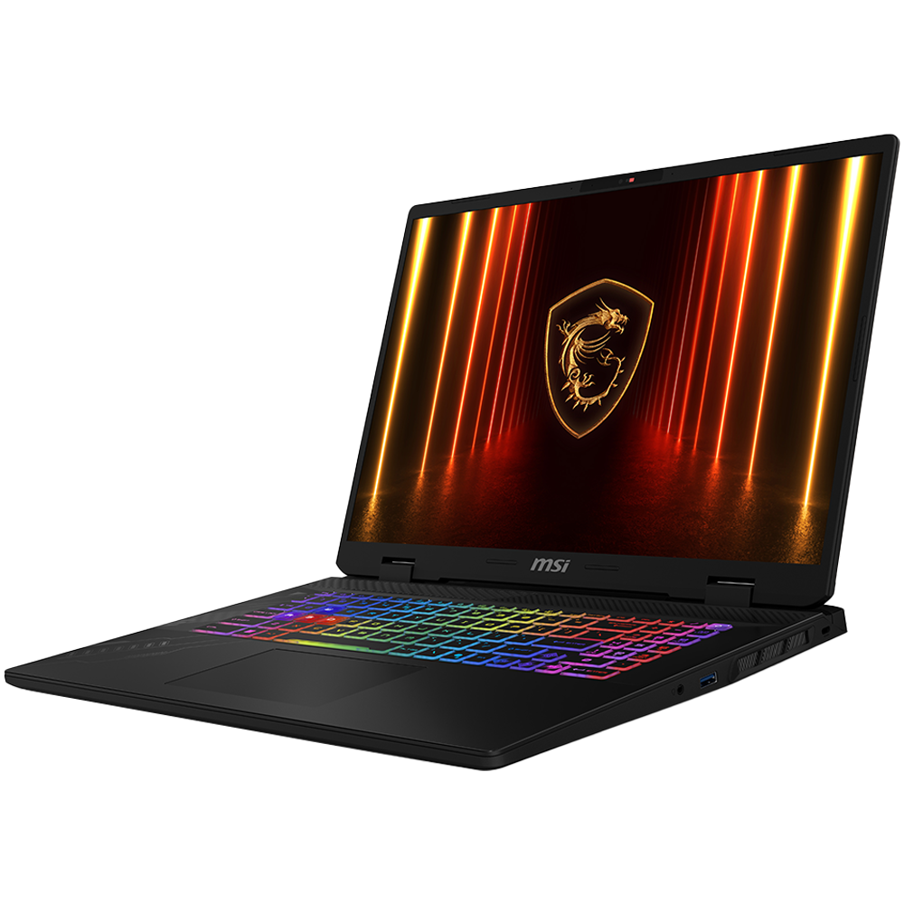 MSI CROSSHAIR 17 HX AI D2XWGKG-017TR Ultra 9 275HX 32GB DDR5