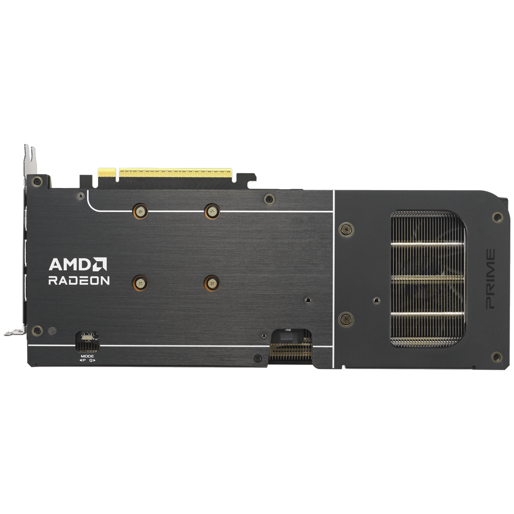 ASUS Prime Radeon RX 9060 XT 8GB GDDR6 128 Bit Ekran Kartı