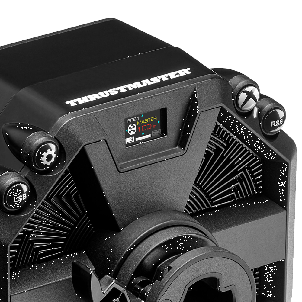 Thrustmaster T598-X  Type-C EU Direksiyon Seti