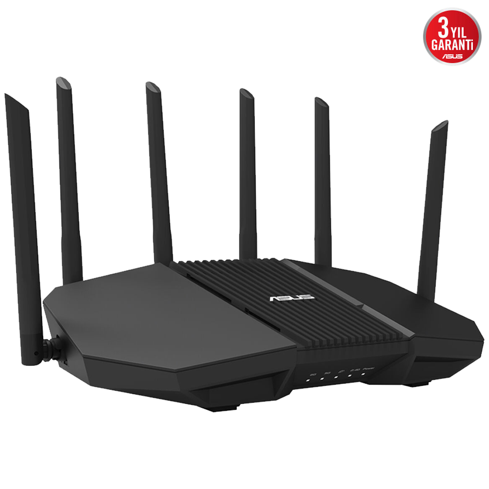 ASUS RT-BE90U BE9400 WIFI 7 Tri-Band AiMesh Router