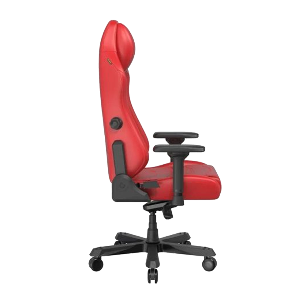 DXRacer Master XL Kırmızı-Siyah Oyuncu Koltuğu