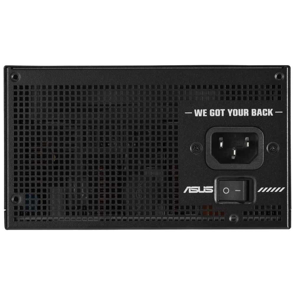 ASUS TUF GAMING 1000W 80+ Platinum ATX 3.1 Gen 5.1 Full Modüler PSU