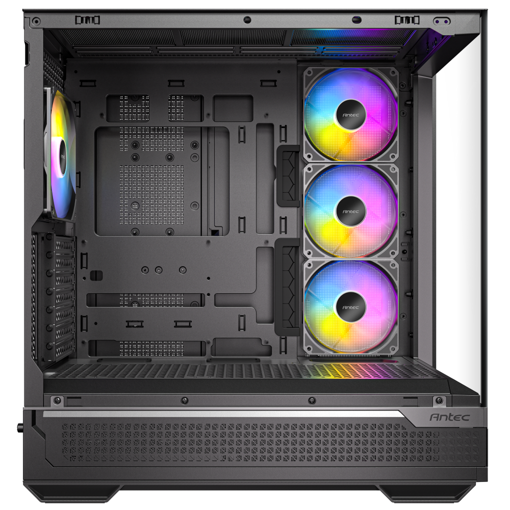 ANTEC C7 Tempered Glass ARGB E-ATX  Bilgisayar Kasası