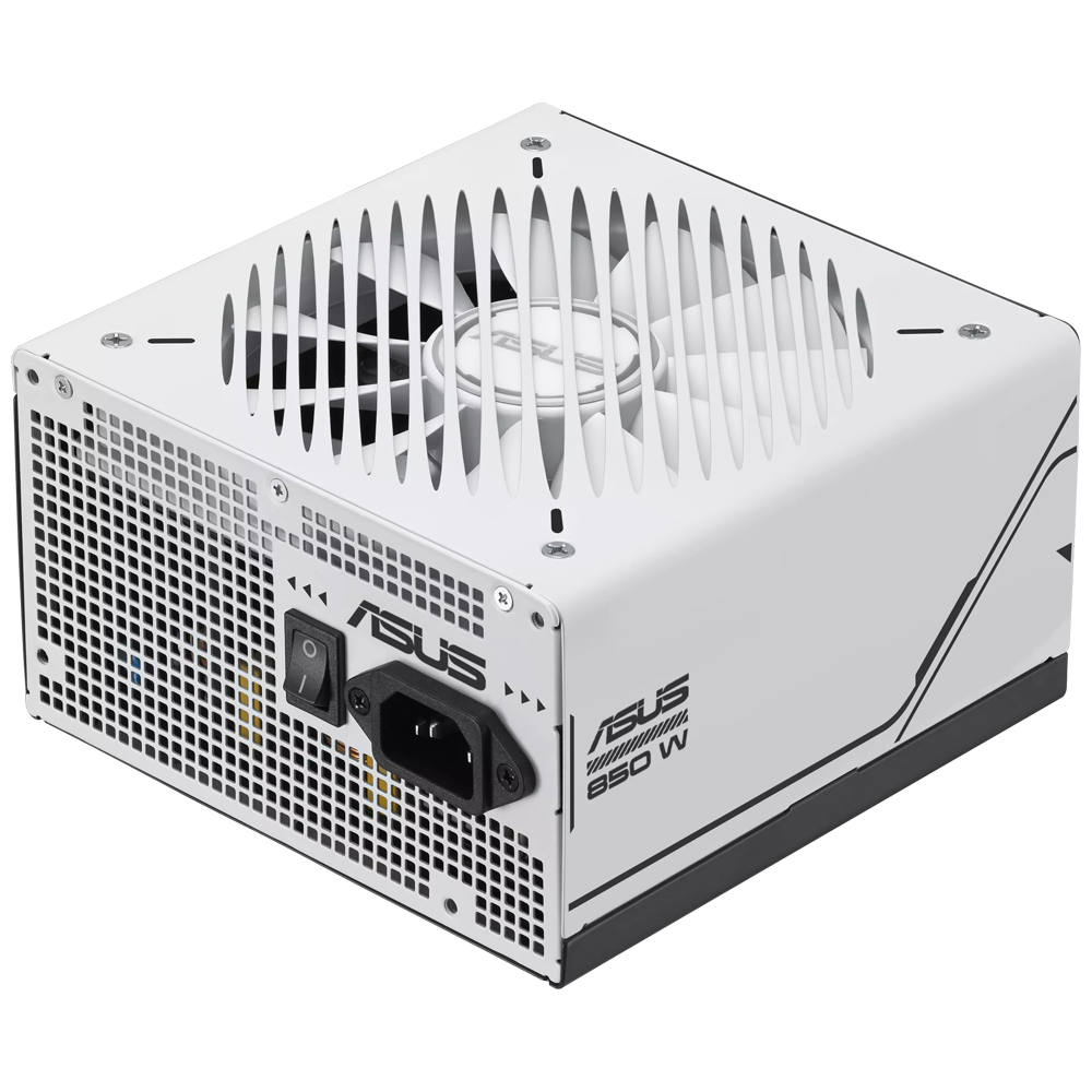 ASUS PRIME 850G 850W 80+ Gold ATX 3.1 Gen 5.1 135mm Fanlı PSU