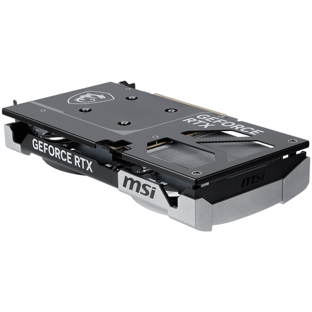 MSI GeForce RTX 5060 Ti 16G VENTUS 2X OC PLUS GDDR7 16GB DLSS 4 128 Bit Ekran Kartı