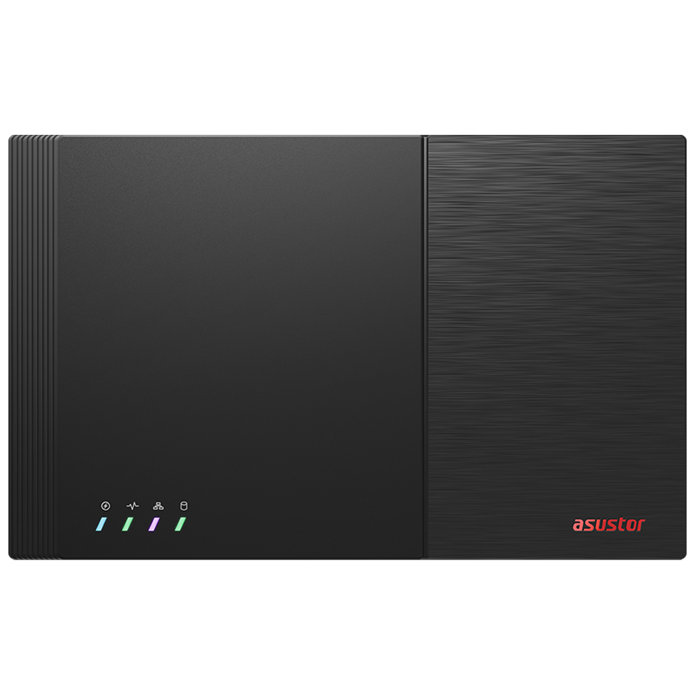 ASUSTOR FLASHSTOR 12 Pro Gen2 12 Yuvalı Desteği NAS Depolama Genişletici