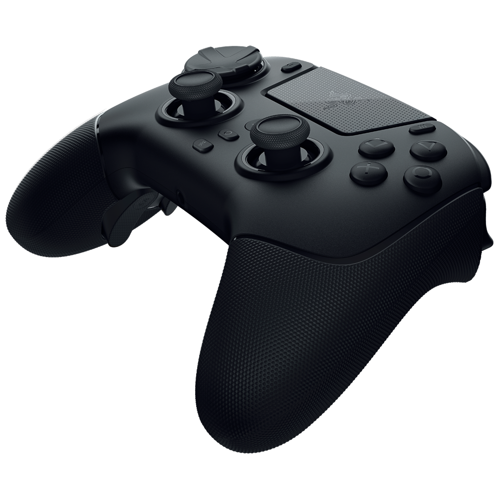 Razer Raiju V3 Pro PC/PS5 Siyah Kablosuz Gamepad | ITOPYA