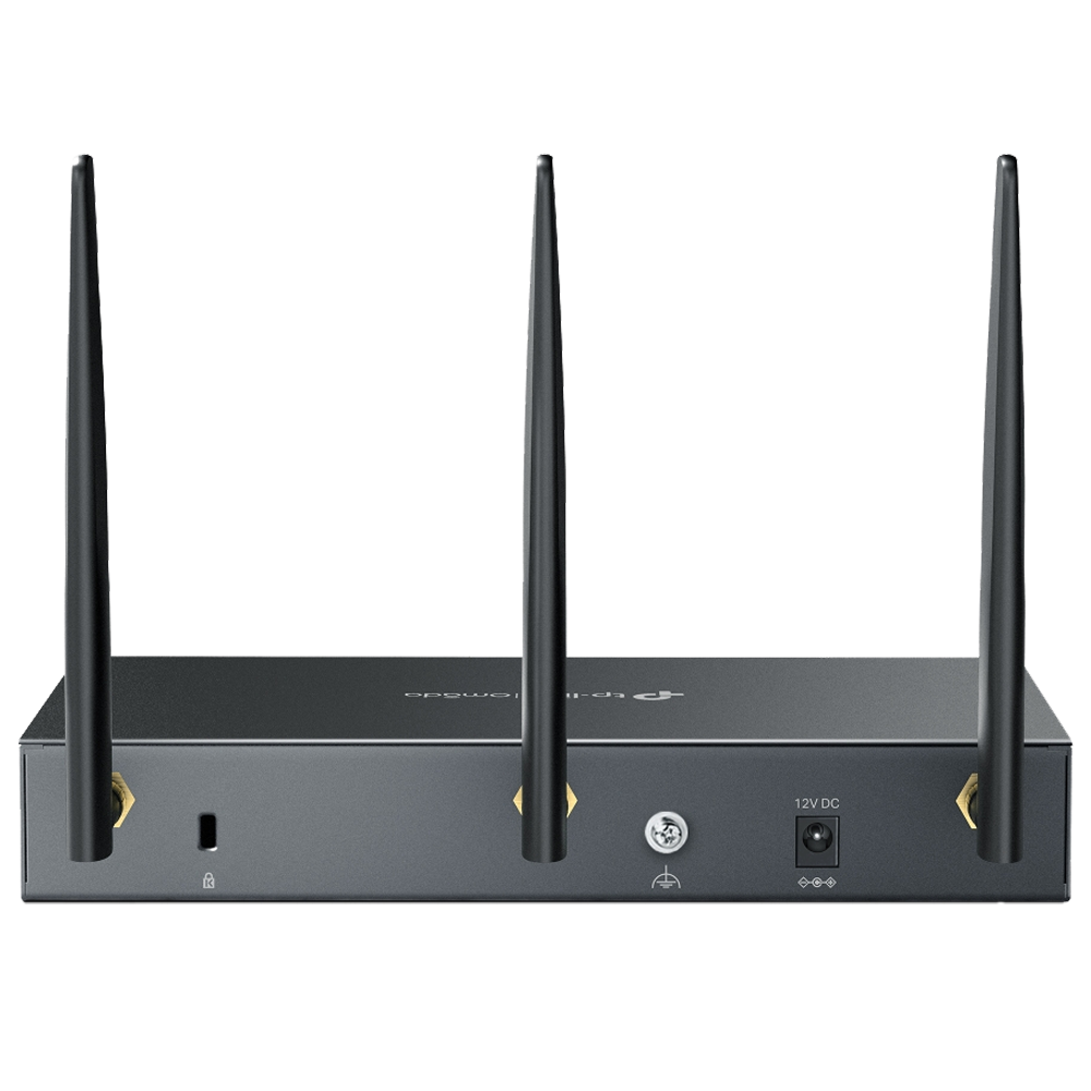 TP-LINK ER706W AX3000 Gigabit VPN Router