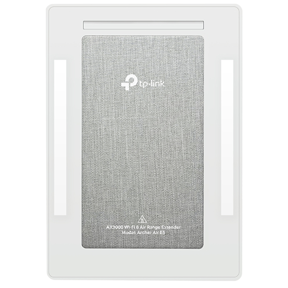 TP-LINK ARCHER AIR E5 AX3000 Çift Bantlı Wi-Fi 6 Menzil Genişletici