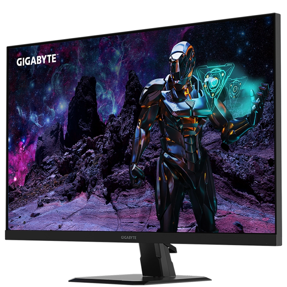 GIGABYTE GS32Q 31.5" 170Hz(OC) 1ms HDMI DP FreeSync Premium HDR Ready QHD SS IPS Gaming Monitör