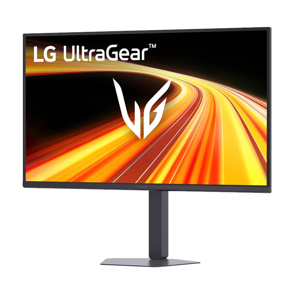 LG UltraGear 32G620B-B G6 32" 200Hz 1ms HDMI DP AdaptiveSync HDR10 Pivot QHD IPS Gaming Monitör