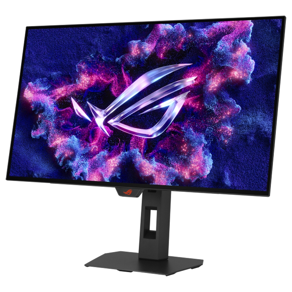 ASUS ROG Swift OLED XG27AQWMG 26.5" 280Hz 0.03ms HDMI DP USB3.2 AdaptiveSync Pivot HDR500 QHD WOLED Gaming Monitör