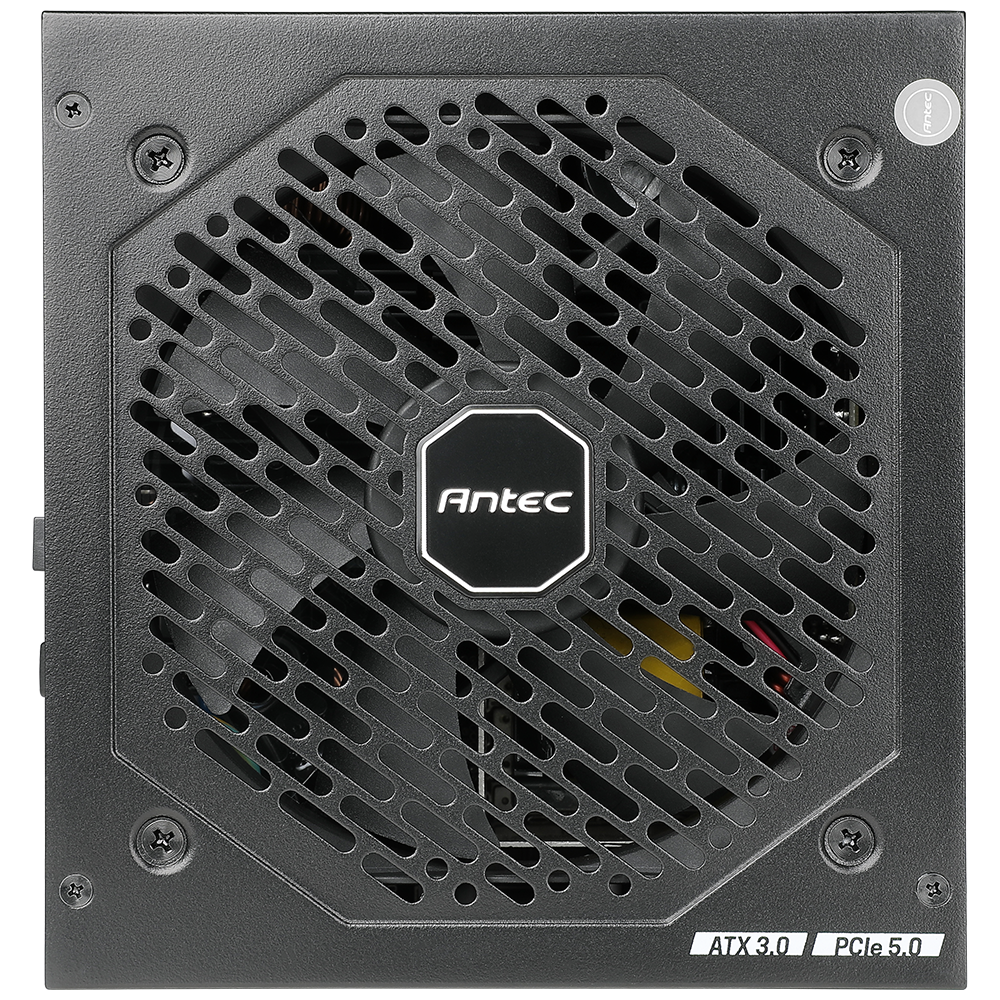 Antec NE1300G EC 1300W 80+ Gold GEN 5.0 ATX 3.0 120mm Fanlı PSU