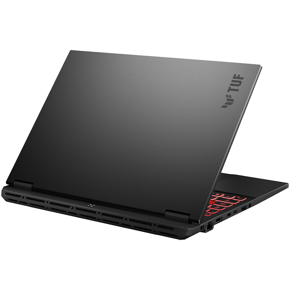 ASUS TUF GAMING A16 FA608PP-QT063 R9 8940HX 32GB DDR5 1TB SSD RTX5070 GDDR7 8GB 16" WQXGA FreeDos Gaming Notebook