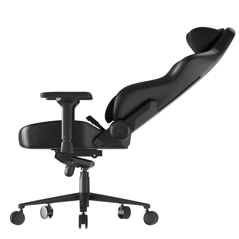 DXRacer Craft XL Siyah  Oyuncu Koltuğu