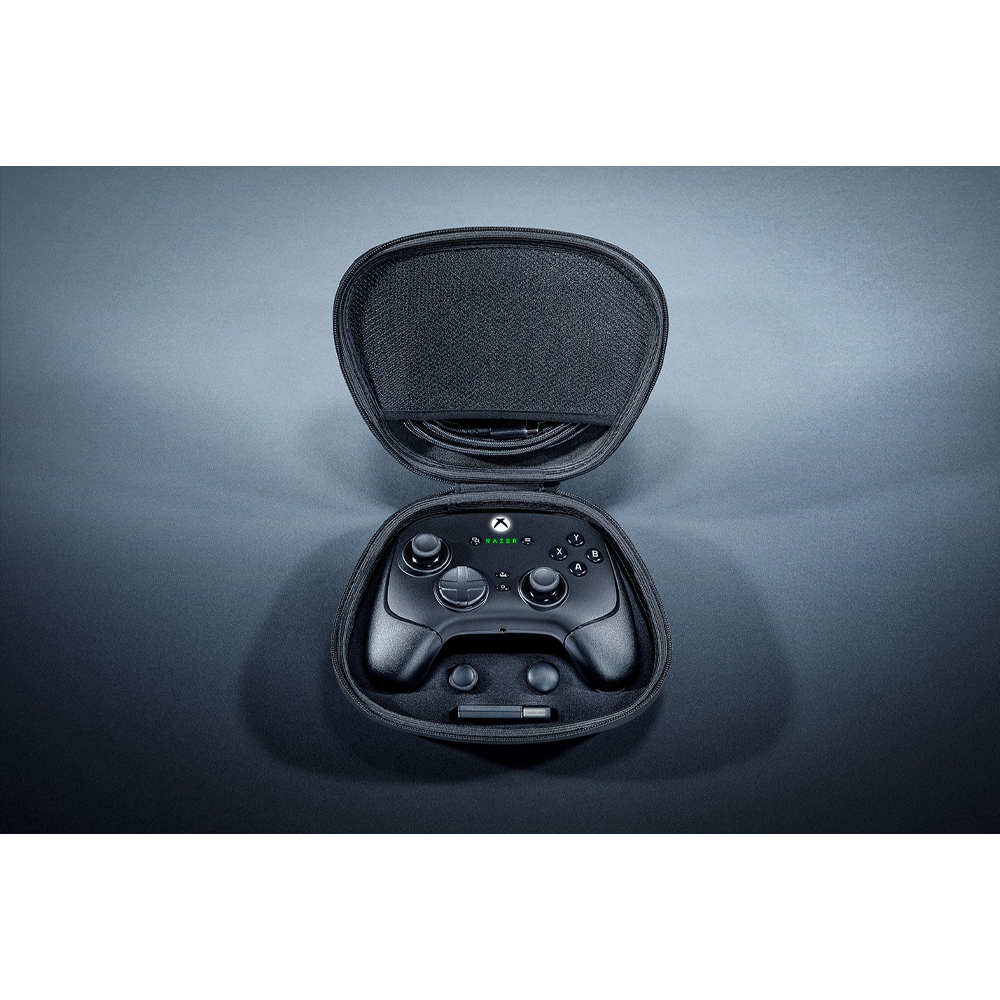 Razer Wolverine V3 Pro Siyah Kablolu Gamepad