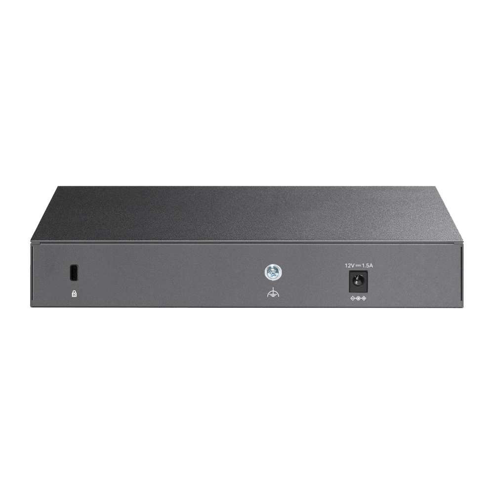 TP-LINK ER707-M2 Omada Multi-Gigabit VPN Gateway Router