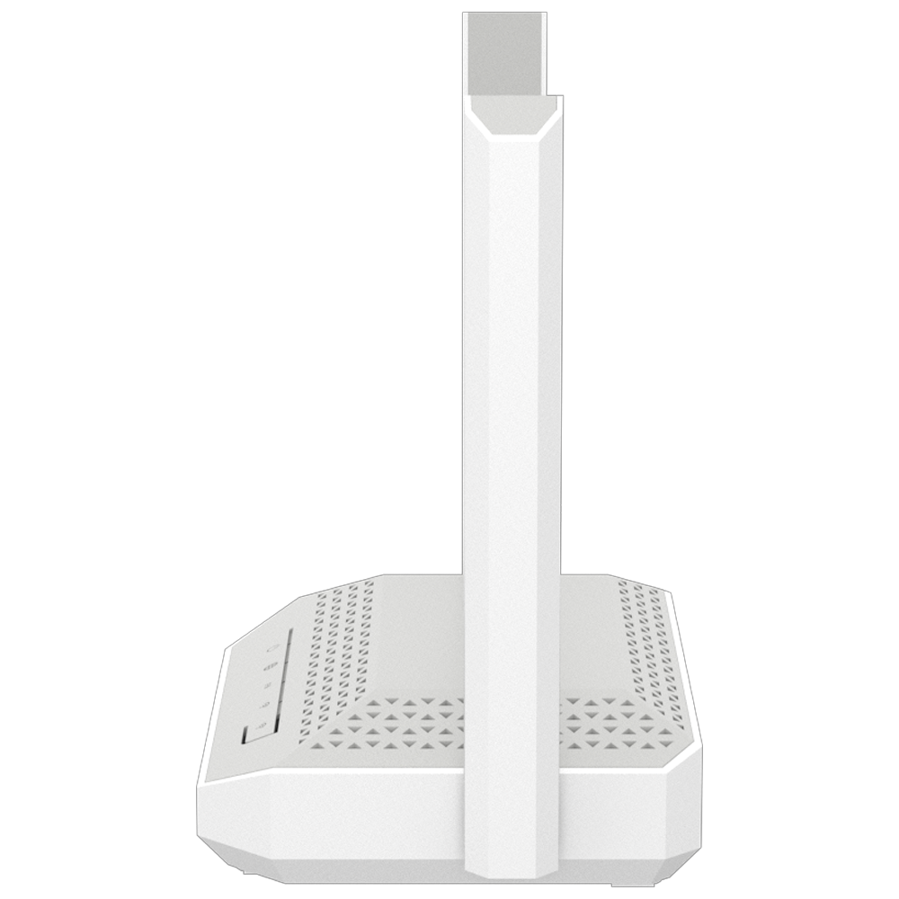 Keenetic Explorer AC1200 DSL Mesh Wi-Fi Modem Fiber Router