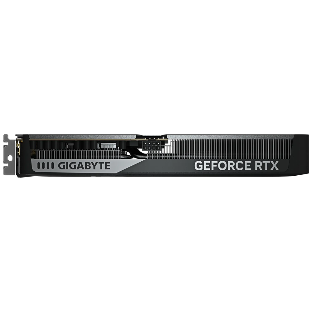 GIGABYTE GeForce RTX 5060 Ti EAGLE MAX OC 16G GDDR7 DLSS 4 128 Bit Ekran Kartı