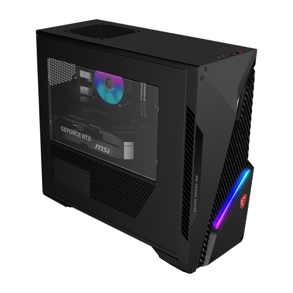 MSI MAG INFINITE S3 14NVM7-102EU i7-14700F 32GB DDR5 1TB SSD RTX 5060 Ti SHADOW 2X PLUS 8G W11 Gaming Pc