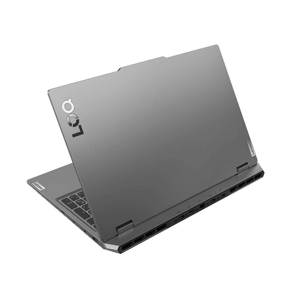 Lenovo LOQ 15IAX9 i5-12450HX 24GB DDR5 RTX4060 GDDR6 8GB 512GB SSD 15.6" FHD 144Hz DOS Notebook