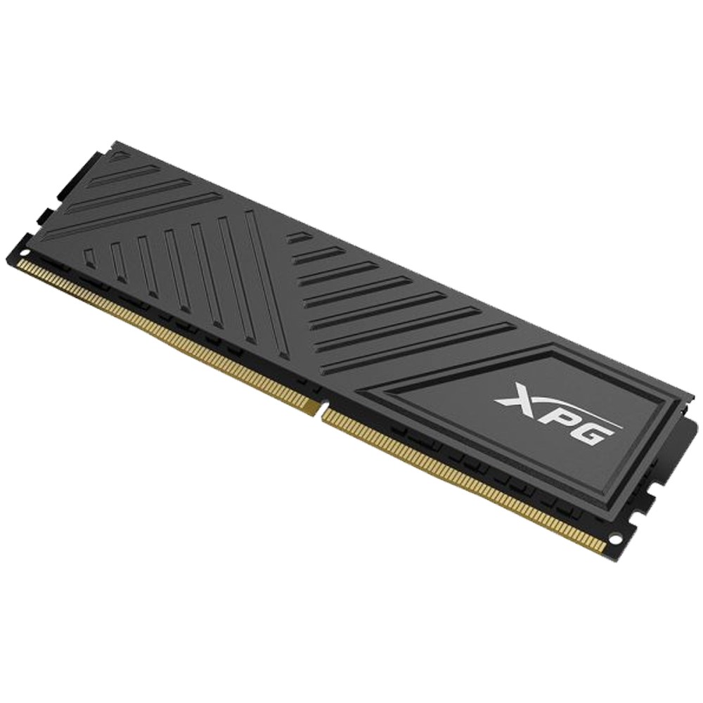 XPG Spectrix D35 8GB 3200MHz CL16 DDR4 Siyah Single Kit Ram | ITOPYA