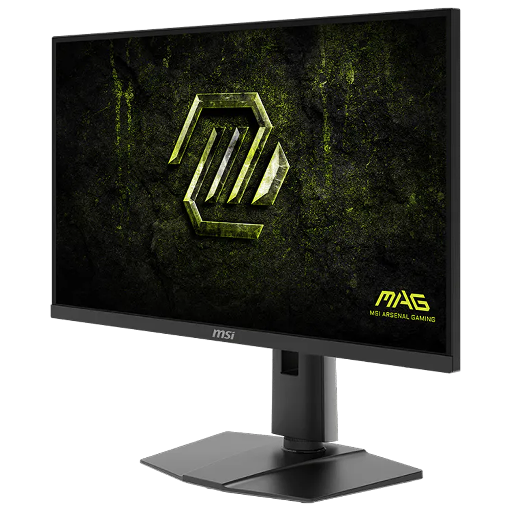 MSI MAG 274QPF X32 27" 320Hz 0.5ms HDMI DP AdaptiveSync HDR400 Pivot WQHD Rapid IPS Gaming Monitör