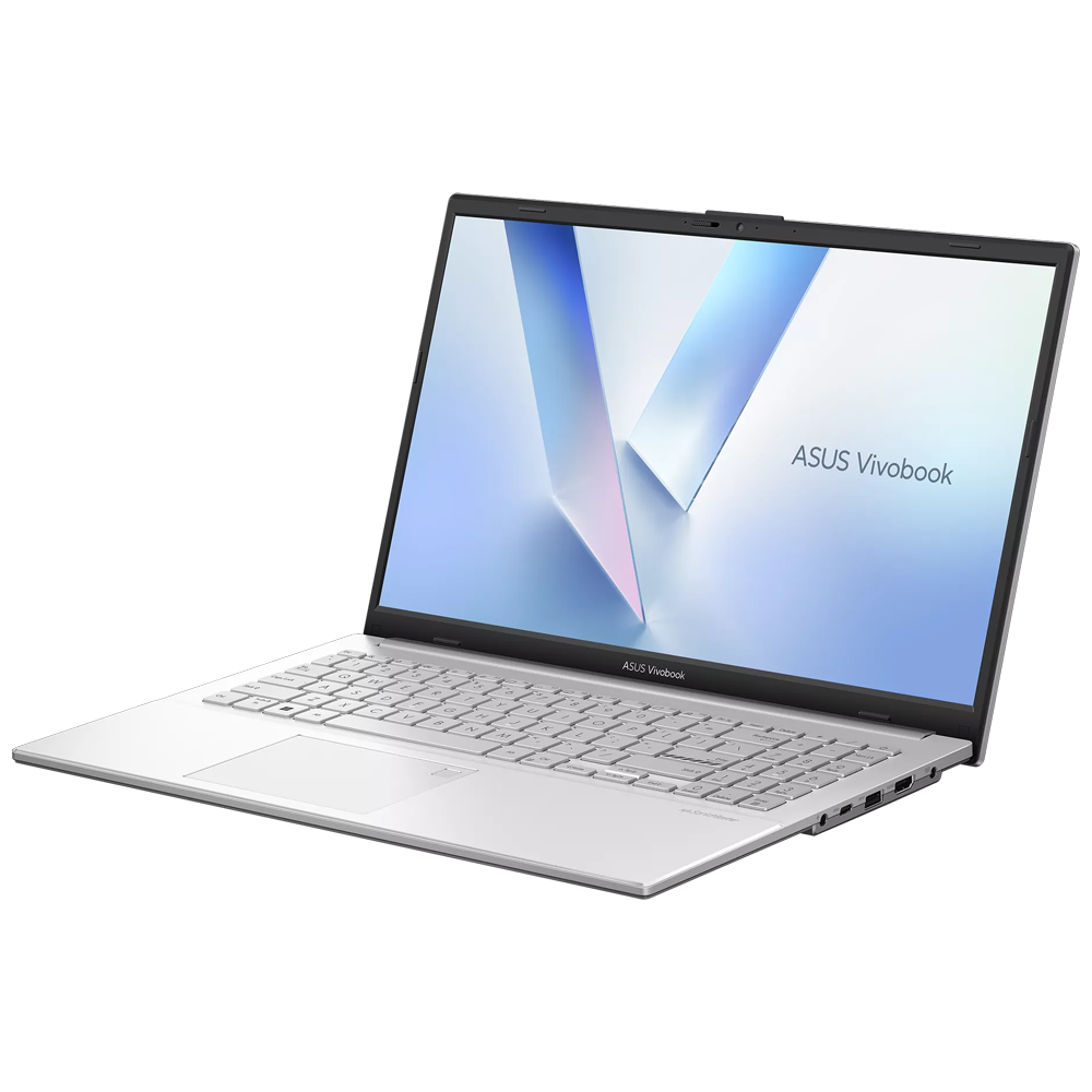 ASUS Vivobook Go 15  Ryzen 5 7520U 16GB DDR5 512 GB SSD 15" FHD 60Hz FreeDos Notebook