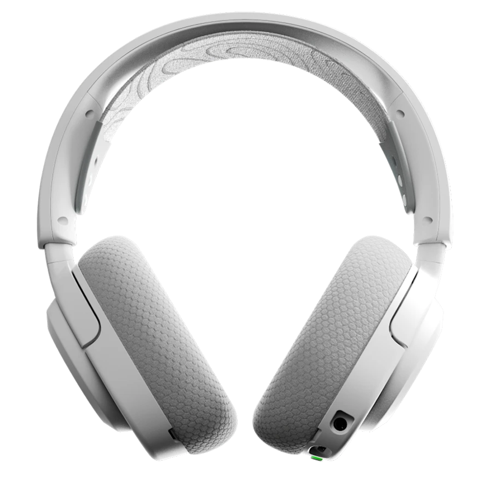 SteelSeries Arctis Nova 3 PC Wireless Beyaz Kablosuz Gaming Kulaklık