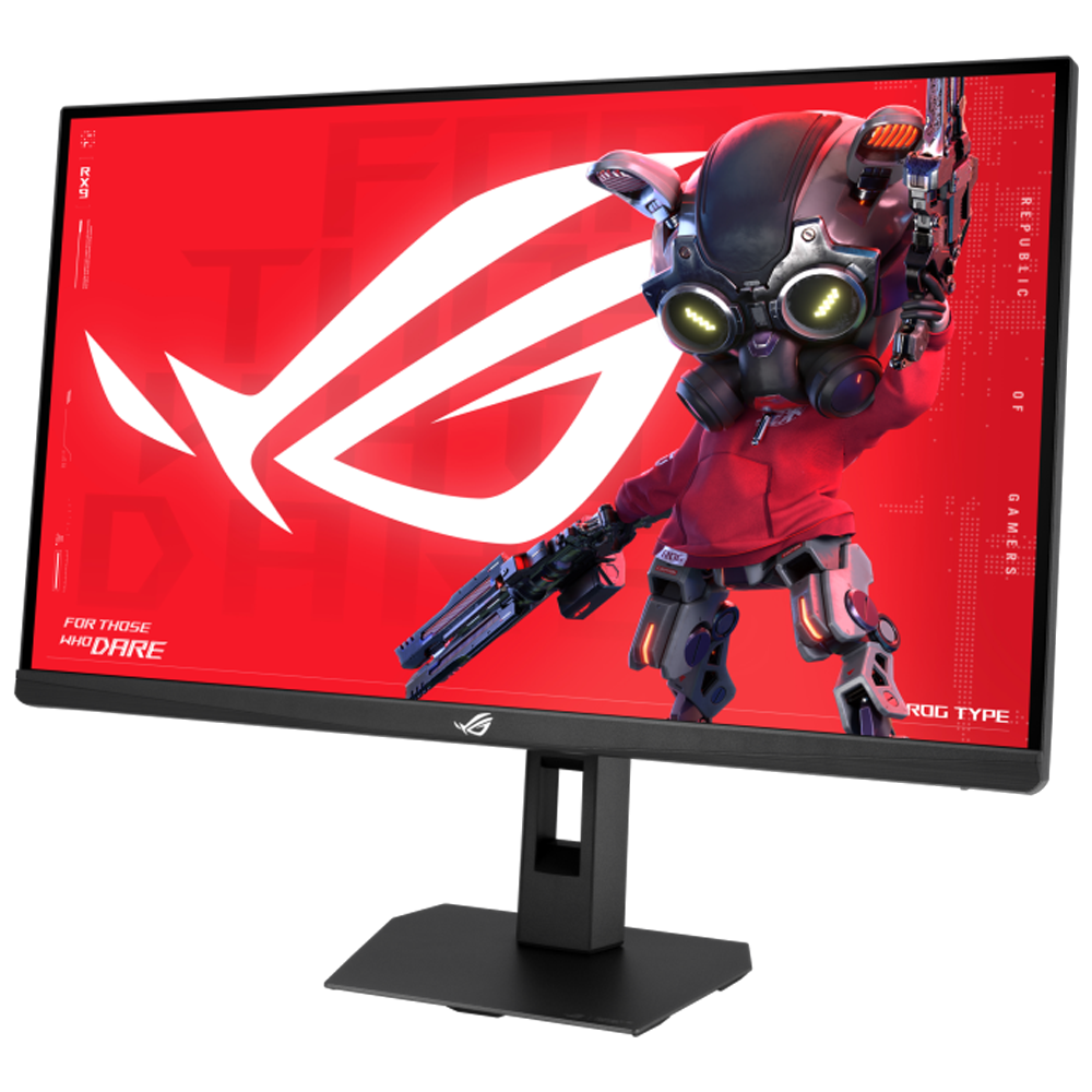 ASUS ROG Strix XG27ACMES 27" 255Hz(OC) 0.3ms Type-C HDMI DP G-Sync HDR400 WQHD Fast IPS Gaming Monitör