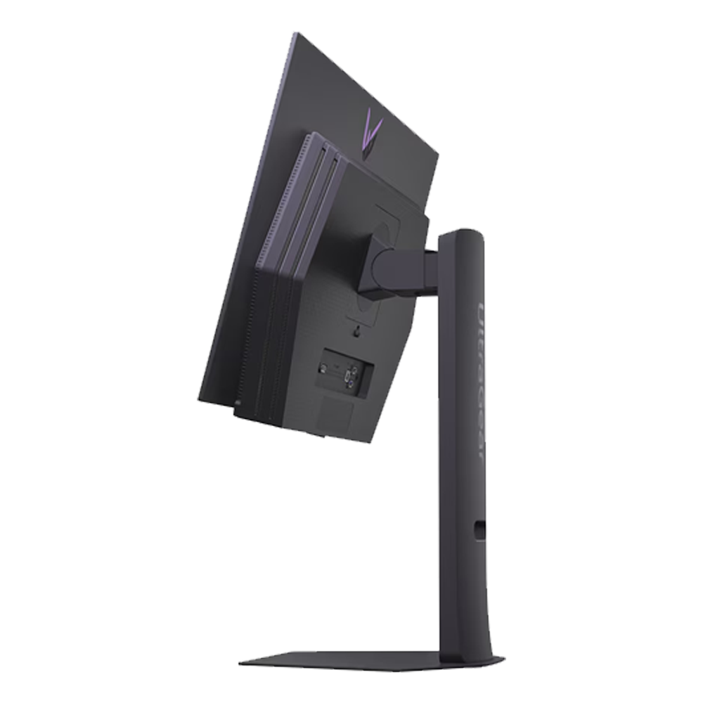 LG UltraGear 27GX700A-B 27" 280Hz 0.03ms HDMI DP AdaptiveSync HDR500 Pivot QHD OLED Gaming Monitör