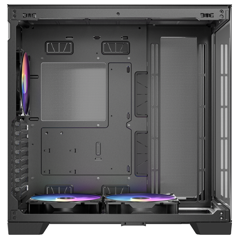 ANTEC C8 Tempered Glass ARGB E-ATX Bilgisayar Kasası
