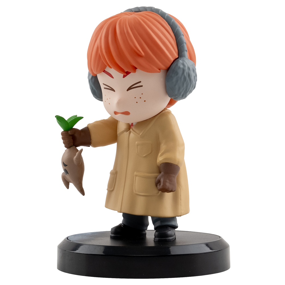 Yume Toys Harry Potter Wizards Ron Weasley Figür
