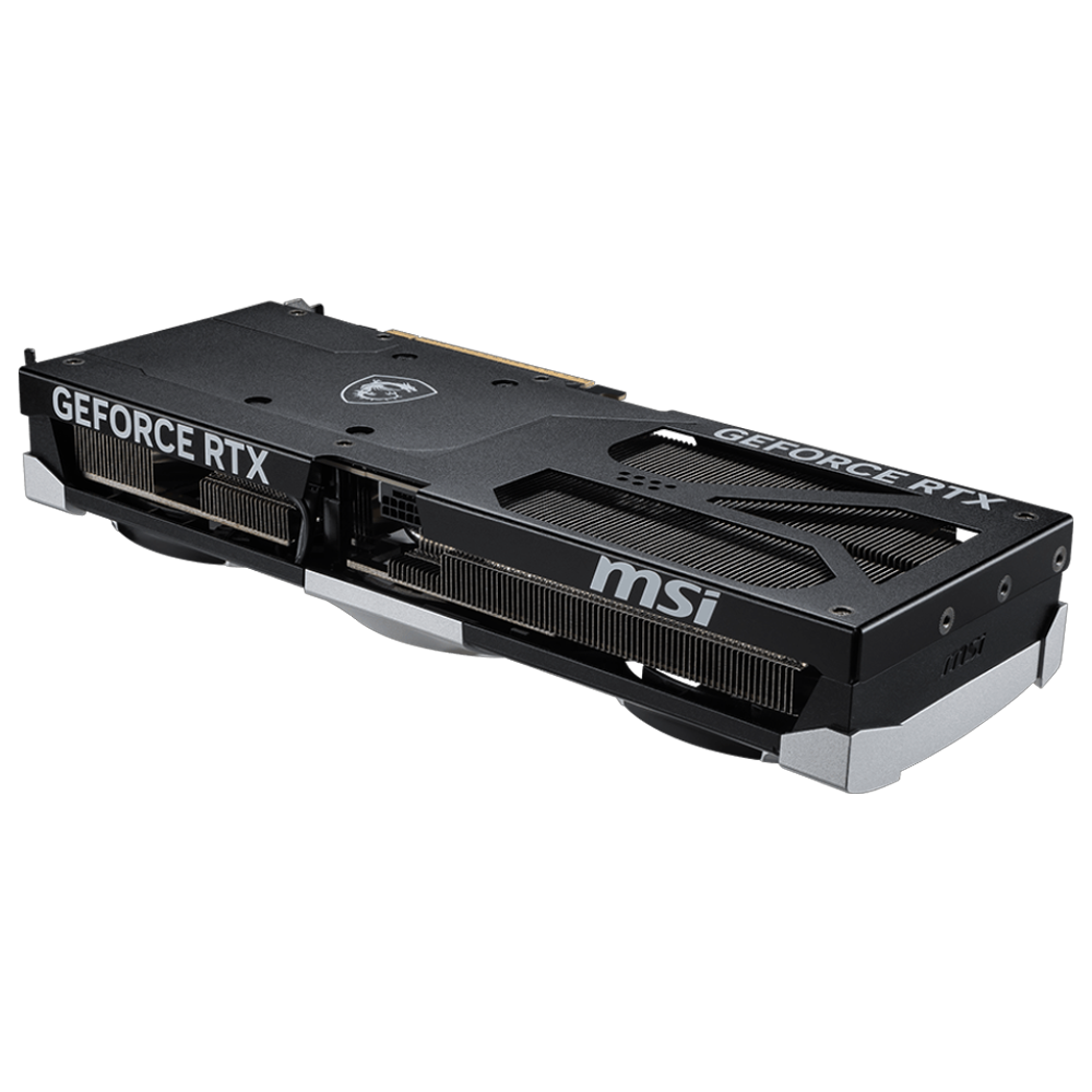 MSI GeForce RTX 5080 VENTUS 3X PLUS 16GB GDDR7 DLSS 4 256 Bit Ekran Kartı