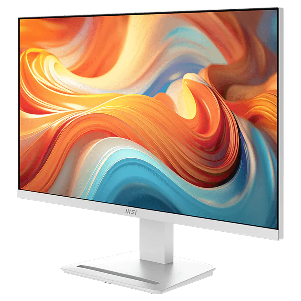 MSI PRO MP273QW E14 27" 144Hz 4ms HDMI DP FreeSync HDR Ready WQHD IPS Monitör
