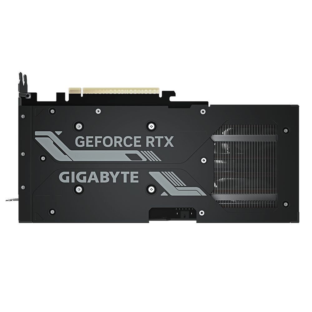 GIGABYTE GeForce RTX 5070 Ti WINDFORCE OC V2 16G GDDR7 DLSS 4 256 Bit Ekran Kartı