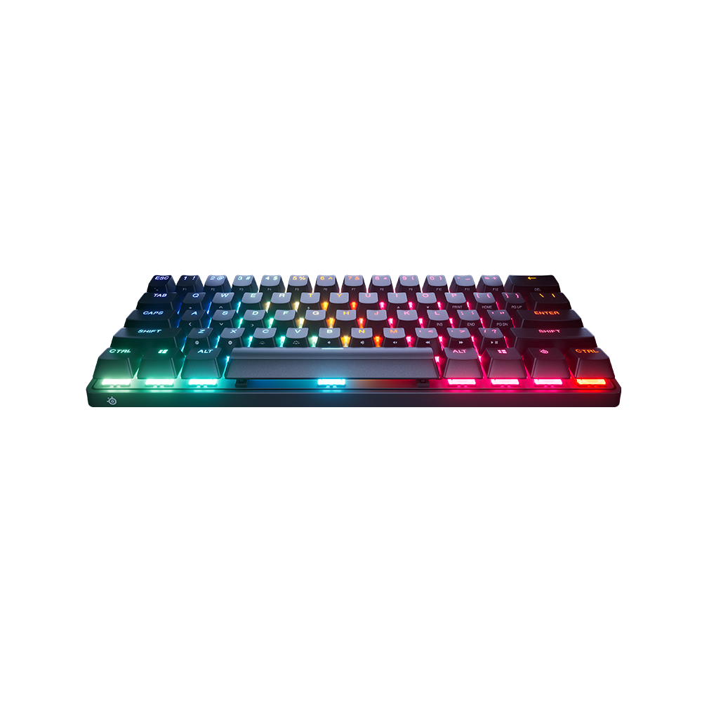 SteelSeries Apex Pro Mini Gen 3 OmniPoint 3.0 Hypermagnetic Switch