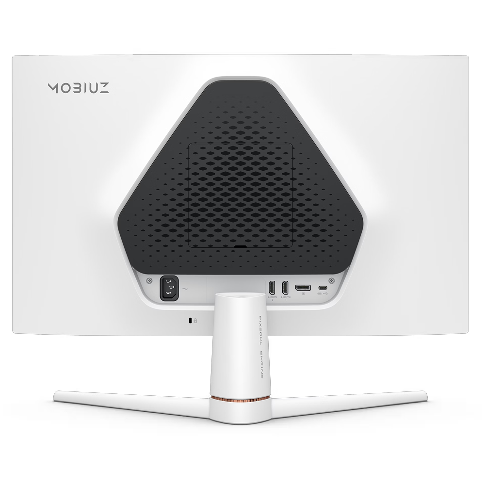 BenQ 24.5" EX251 220Hz 1ms HDMI DP FreeSync HDR10 FHD Gaming Monitör
