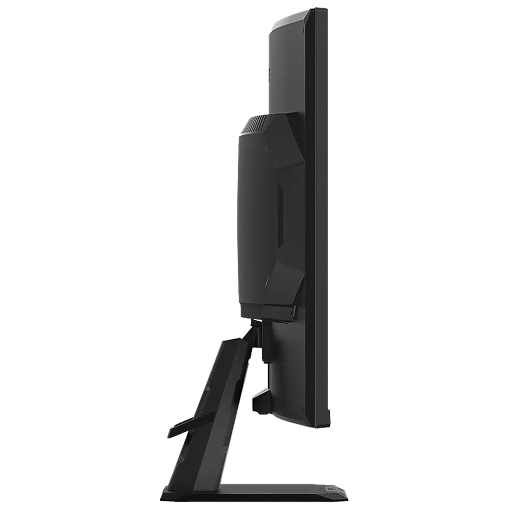GIGABYTE GS27FC 27" 180Hz 1ms HDMI DP Adaptive-Sync HDR FHD VA Curved Gaming Monitör