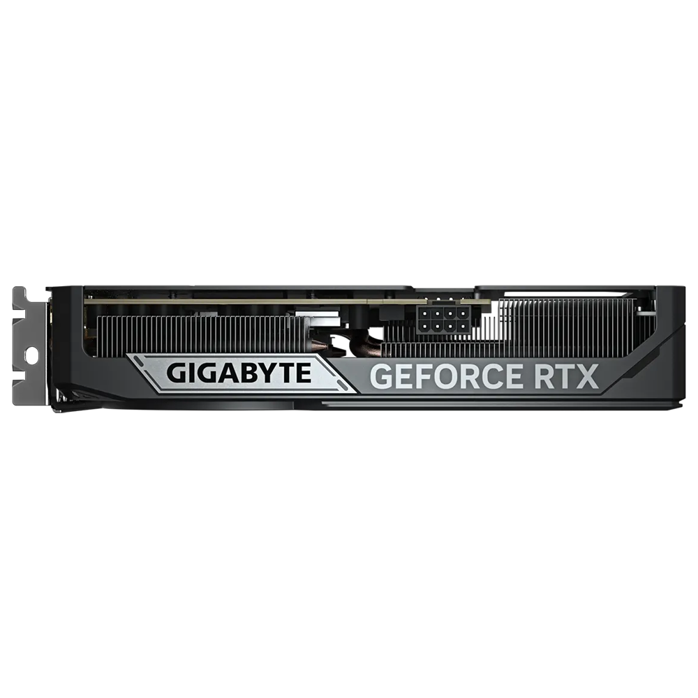 GIGABYTE GeForce RTX 5060 Tİ WINDFORCE MAX OC 16G GDDR7 DLSS 4 128 Bit Ekran Kartı