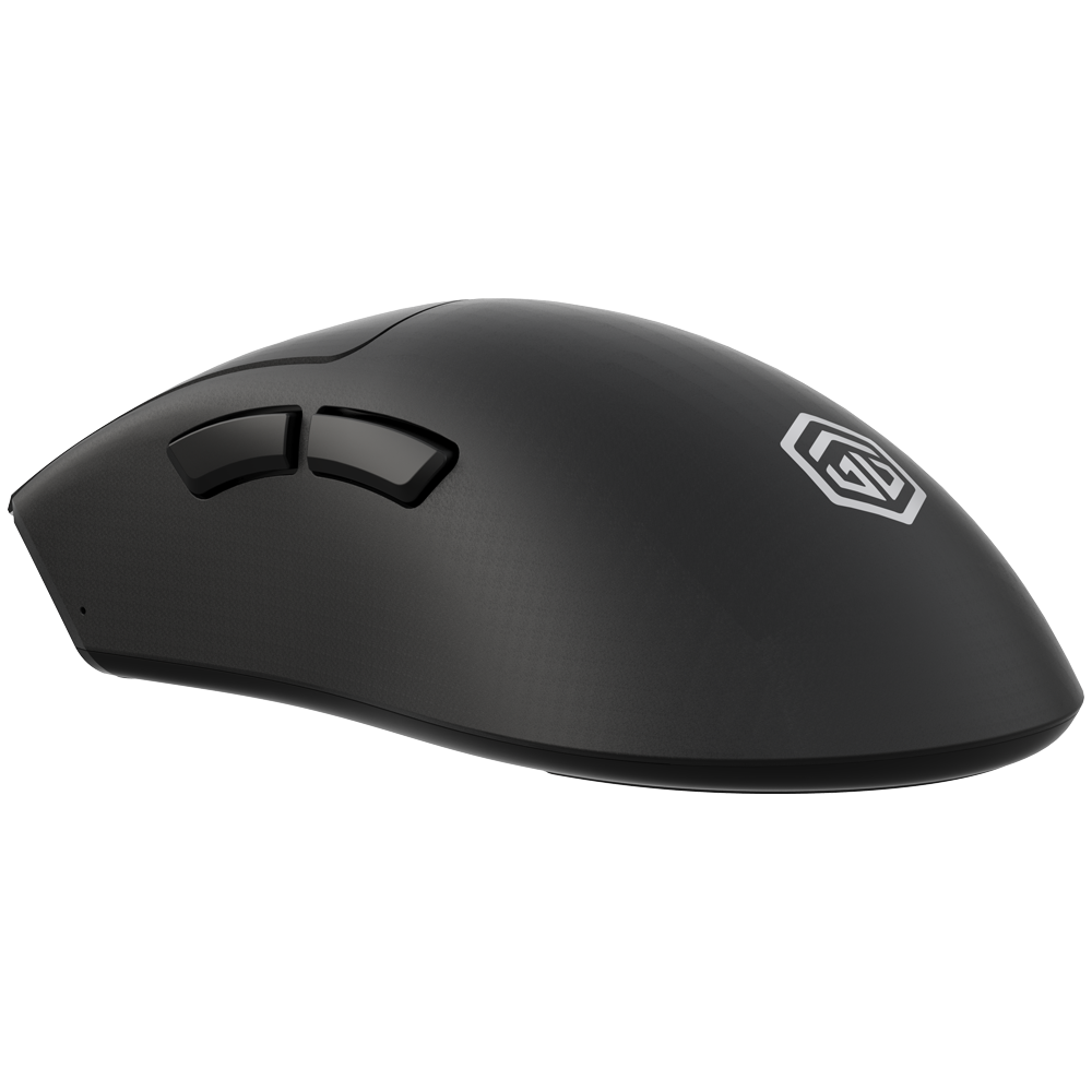 GameBooster M25 Storm PAW3311 12000 DPI Siyah Kablosuz Gaming Mouse