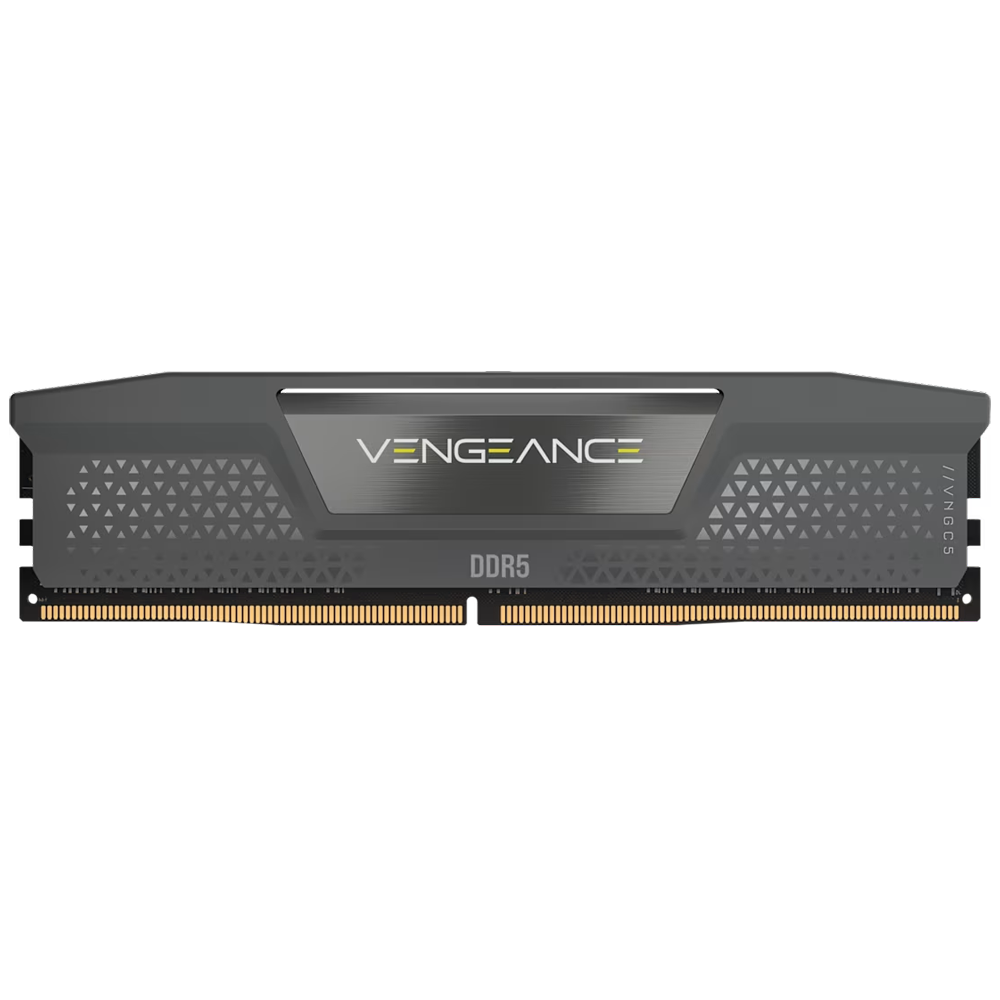 CORSAIR 96GB(2x48GB) Vengeance 6000MHz CL36 DDR5 EXPO/XMP Gri Dual Kit Ram